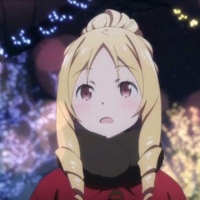 《巫师3》杰洛特香艳cos 娇妻环绕左拥右抱